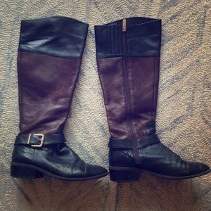 Vince Camuto Riding Boots